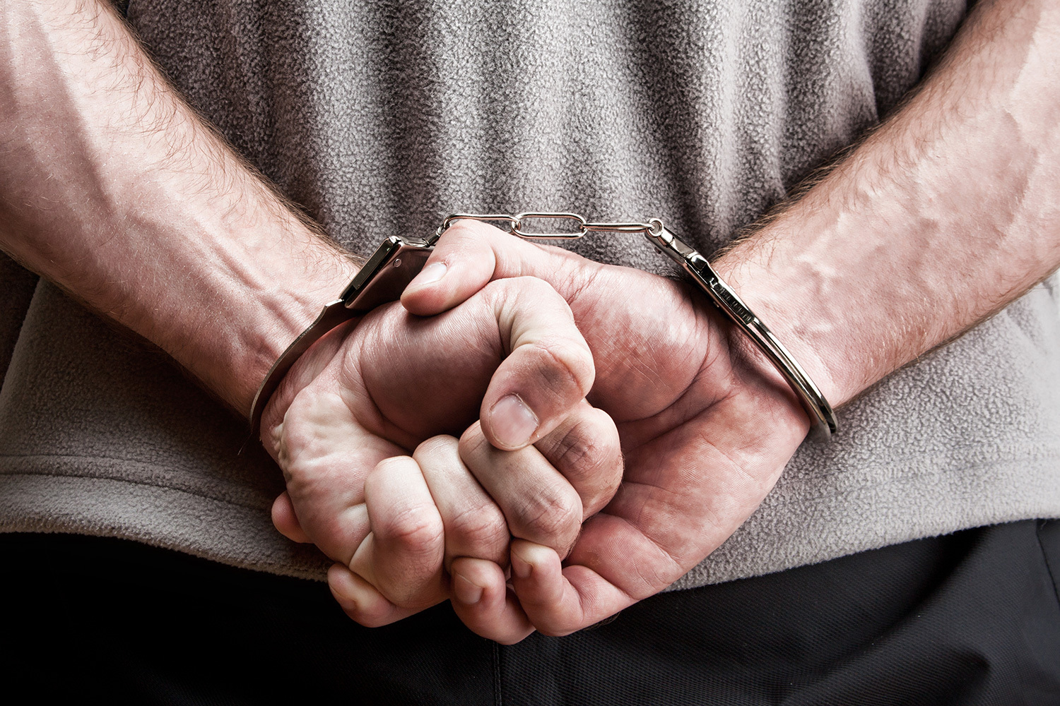 Уголовные дела 