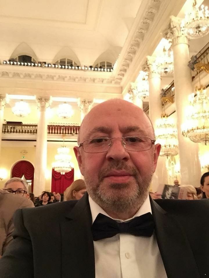 адвокат адвокат